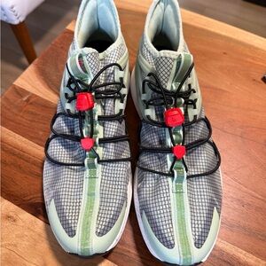 North Face Oxeye Sneakers Size 12